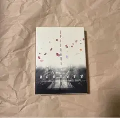 BTS 花様年華 DVD EPILOGUE