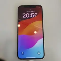 Apple iPhone 12 ホワイト 本体