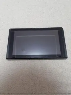 Switch 2017年 未対策機
