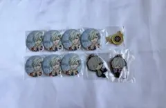 A3! 御影密⑧ 缶バッジ