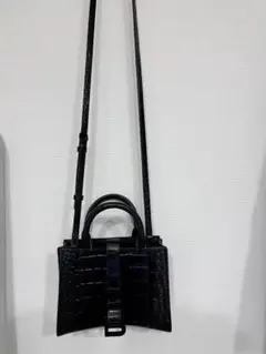 BALENCIAGA HOURGLASS バッグ