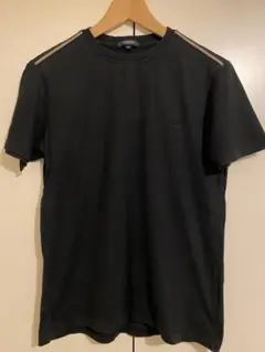 SURBERRY LONDON 黒 Tシャツ M