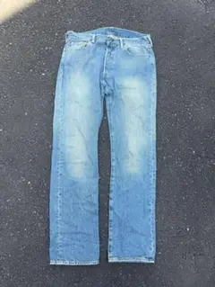 リーバイス 501 w33 l32 メキシコ製