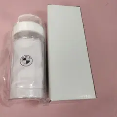 BMW 涼感マフラータオル（ボトルケース付き）