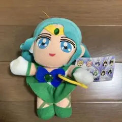 セーラーネプチューン ぬいぐるみ