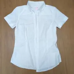 ブルックスブラザーズ▪️半袖シャツ▪️4▪️brooksbrothers