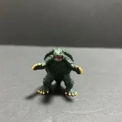 ガメラ　ミニフィギュア