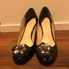 Abahouse Devinette パンプス