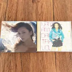 安室奈美恵 オールタイム・ベストアルバム CD 『Finally』他