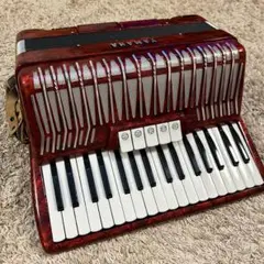 【セール品】YAMAHA ヤマハ YA-80 アコーディオン 独奏用高級モデル セール品】YAMAHA ヤマハ YA-80 アコーディオン 独奏用高級