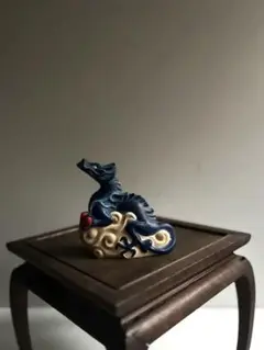 778 ティグルブロカンテ ナッティー 博多人形 七福神 ❶ 2点 非売品 778 ティグルブロカンテ ナッティー 博多人形 七福神 ➀ 2点