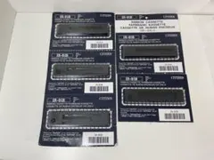 【新品】シチズン62-1626-65　インクリボン（黒/5個入）　IR-91B