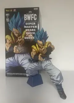 ドラゴンボール - Yさん専用 SMSP ゴジータ （開封品 SMSP ゴジータ 孫悟空 - メルカリ
