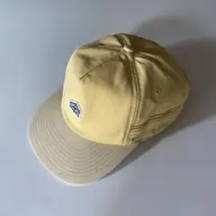 パタゴニア　ラインロゴストライプキャップ