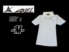 メンズM◇AXEL◇半袖シャツ