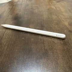【箱無し】Apple Pencil 第二世代