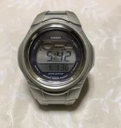 baby-g MSG 900D ジャンク