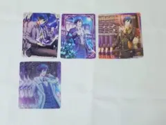 うたプリ シャニライ ビジュコレ 3 トキヤ