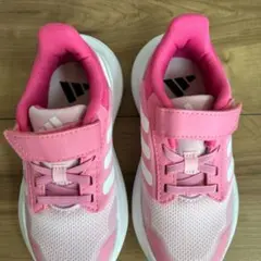 adidas テンソーランNLD09ピンク スニーカー19.5センチ