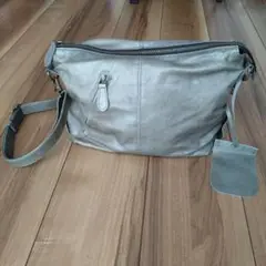 ダコタ　サンセット2　灰色　ショルダー