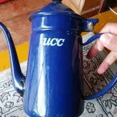 UCC ティーポット