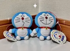 ❤︎【新品・未使用】ドラえもん ぬいぐるみマスコット❤︎