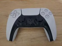 ps5用コントローラー ジャンク品