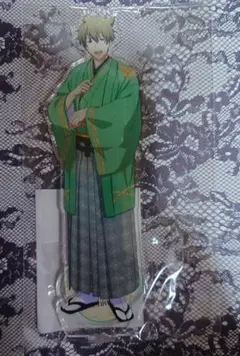 SideM 20th 柏木翼　アクリルスタンド