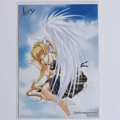 AIR エアー 特典 ブロマイド key