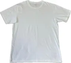 ユニクロ　エアリズムTシャツ