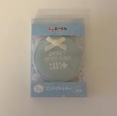 ILLIT エニマイくじ B賞 コンパクトミラー