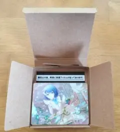 プロセカ　桐谷遥　ノーブルアート