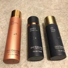 スキンベターサイエンス 残量7割