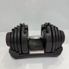 可変式ダンベル 40kg