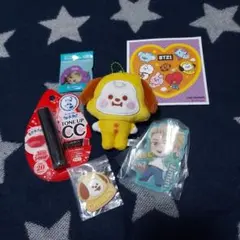 BTS ジミンセット 未使用