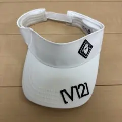 V12 サンバイザー