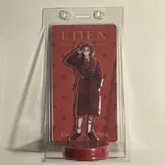 ローレン・イロアス ボイスアクリルスタンド