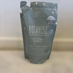 新品　BOTANIST ボタニカルシャンプー
