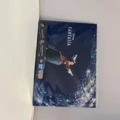 ファンタジア　一番くじ　a賞