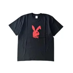 Bunny Emblem Tee通称"裏 Bunny"