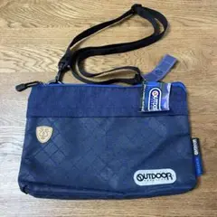 OUTDOOR ジブリ 天空の城ラピュタ サコッシュ