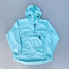vintage L.LBean ãã€ãã³ãžã£ã³ããŒãããŒã«ãŒãã¢ãã©ãã¯ãå€ç