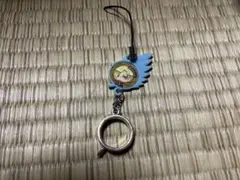 進撃の巨人　アニ　キーホルダー