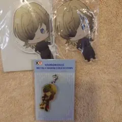 遙かなる時空の中で4 柊 グッズ セット