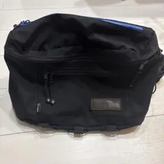 【未使用】DSTYLE スリングタックルバッグ 限定 迷彩グレーカモ img_color_slingver2_black.jpg
