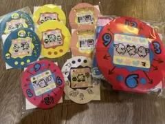 たまごっち✖️マツキヨココカラ