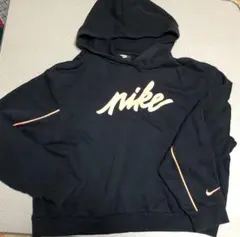 Nike フード付きスウェット　トレーナー　レディースL