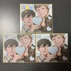 drap 25周年記念展 スグルくんファイト！ しおからにがい