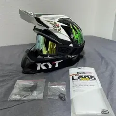 2025年最新】kyt ヘルメットの人気アイテム - メルカリ