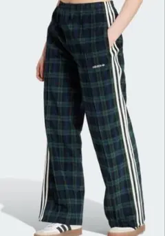 本日限定価格コーデュロイタータンワイドレッグパンツ